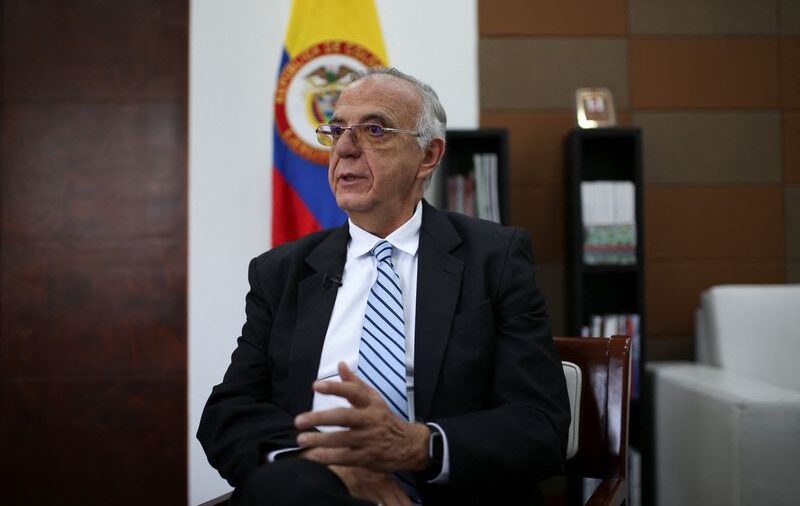 Caso Iván Velásquez: cancilleres de Colombia y Guatemala se reunirán la próxima semana