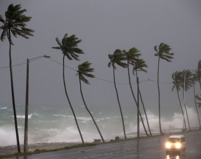 Clima en Houston: cuál será la temperatura máxima y mínima este 15 de enero