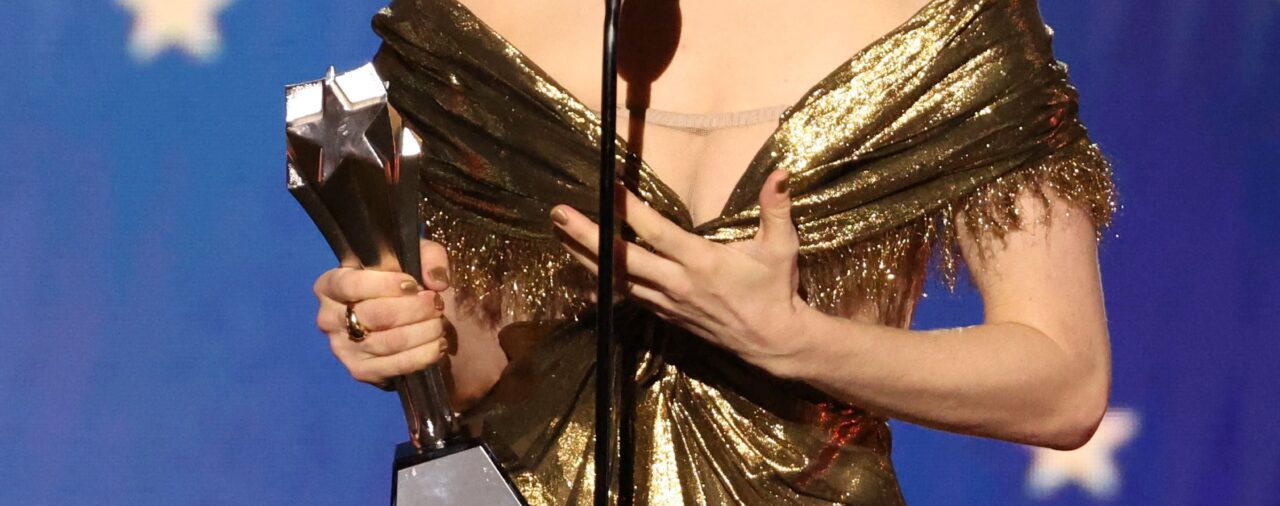 Critics Choice Awards 2023: San Kwan y Daniel Scheinert ganaron Mejor Director