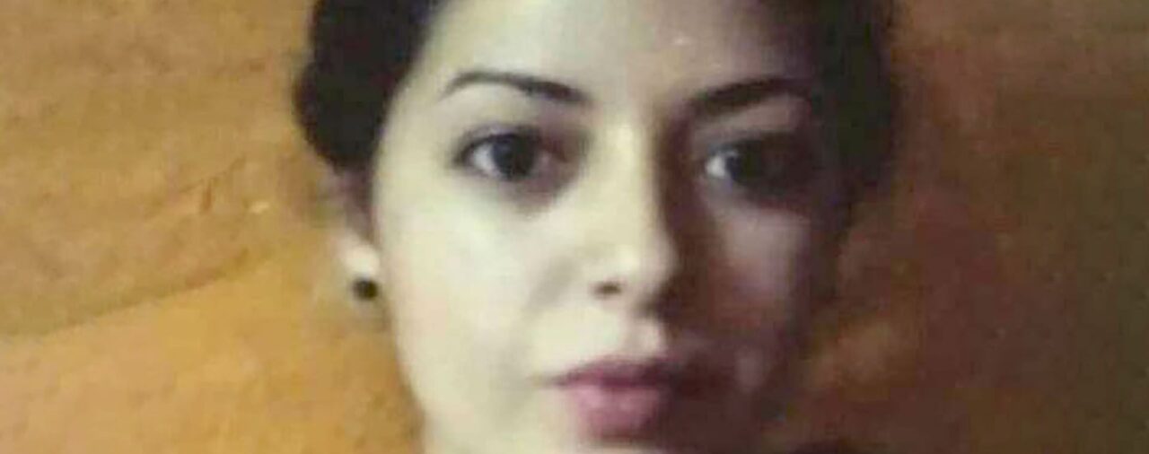 Detuvieron al hombre acusado de matar a una mujer encontrada en un pozo ciego en Batán