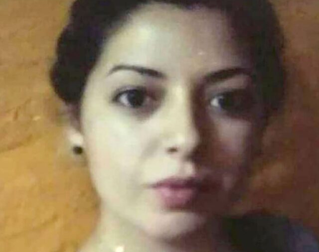 Detuvieron al hombre acusado de matar a una mujer encontrada en un pozo ciego en Batán