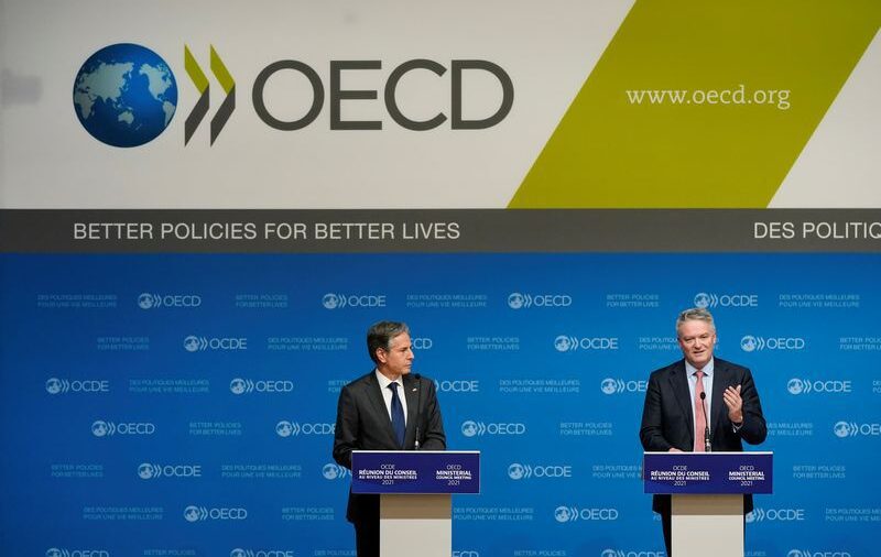 El acceso de la Argentina a la OCDE como política de Estado