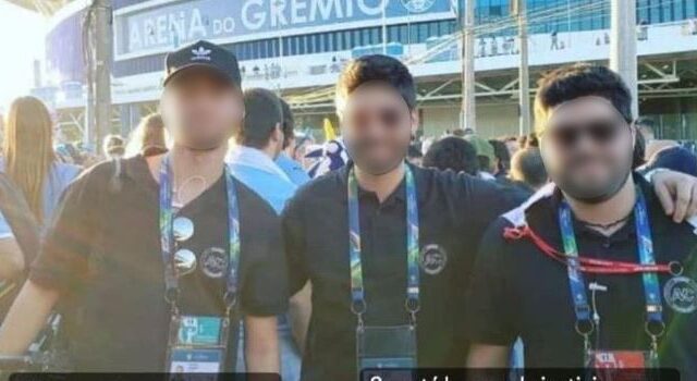 El dramático relato de la víctima de violación grupal en Punta del Este: “Estaban él, su primo y su hermano, dos de ellos sobre mí”