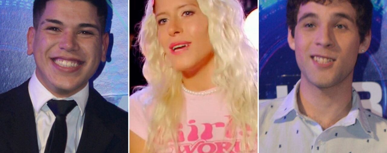 EN VIVO: el público decide quién será el nuevo eliminado de Gran Hermano 2022