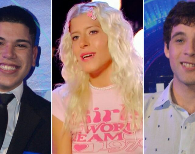 EN VIVO: el público decide quién será el nuevo eliminado de Gran Hermano 2022