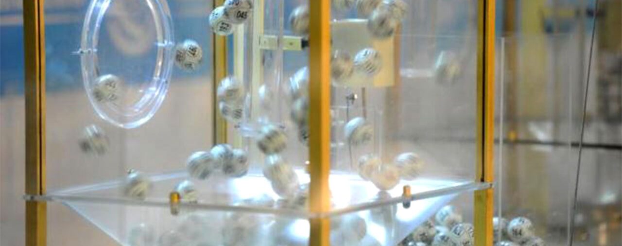 Estos son los números ganadores del sorteo 4661 de la Lotería de Medellín del viernes 13 de enero