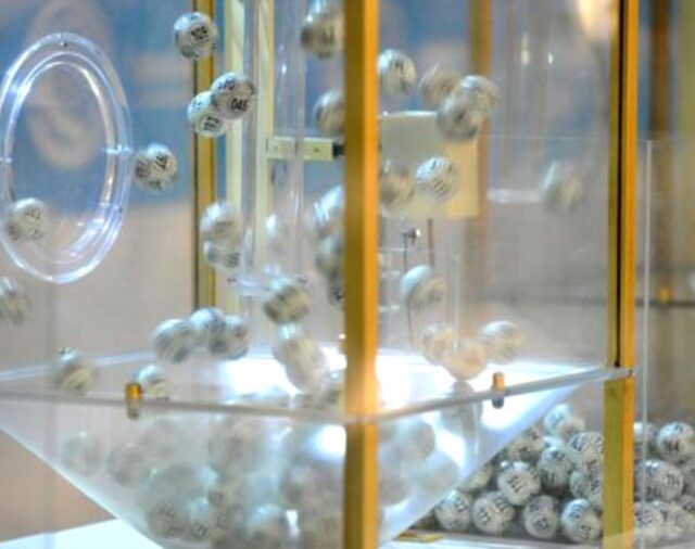 Estos son los números ganadores del sorteo 4661 de la Lotería de Medellín del viernes 13 de enero