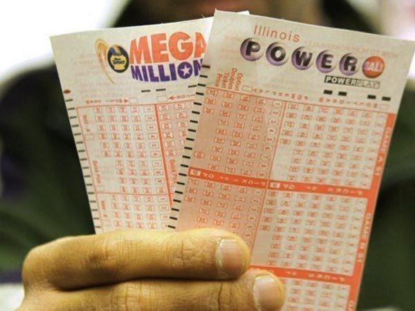 Ganadores del sorteo de Mega Millions de este 13 de enero