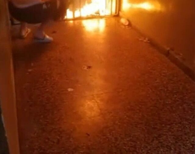 Intento de motín y tensión en la cárcel de mujeres de Los Hornos por el suicidio de una detenida