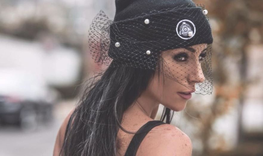 Inés Gómez Mont tiene una orden de aprehensión en su contra (Foto: Instagram/@inesgomezmont)