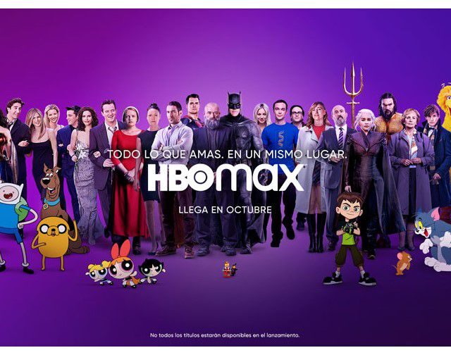 Las mejores películas de HBO Max Ecuador para ver en cualquier momento