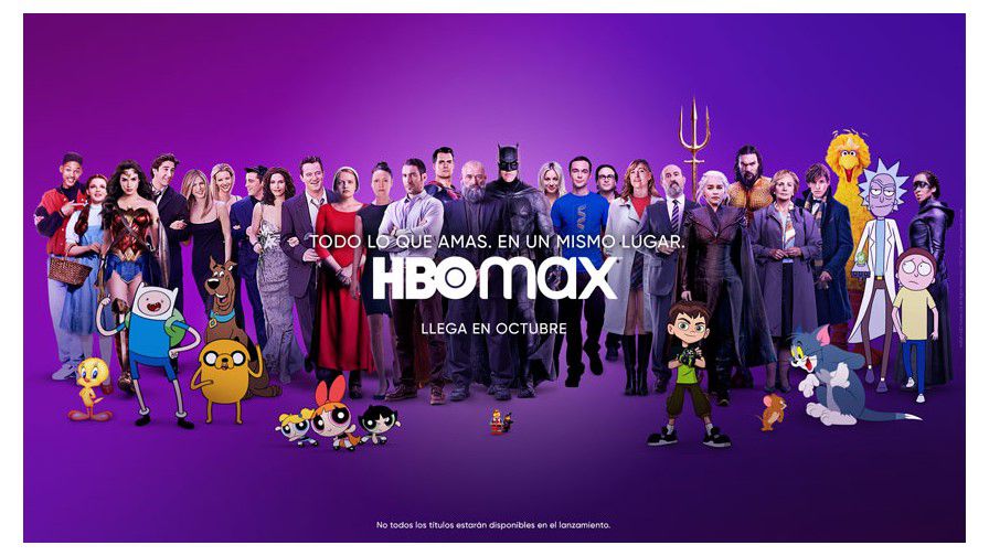 Las mejores películas de HBO Max Ecuador para ver en cualquier momento