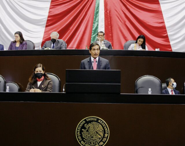 México cerró el 2022 con la deuda pública en 13 billones 578.5 mil millones de pesos