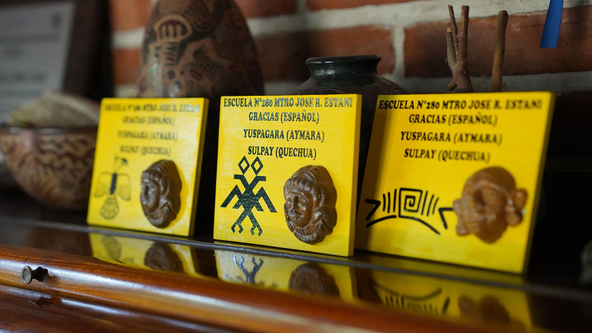 Fundación Bajo la Cruz