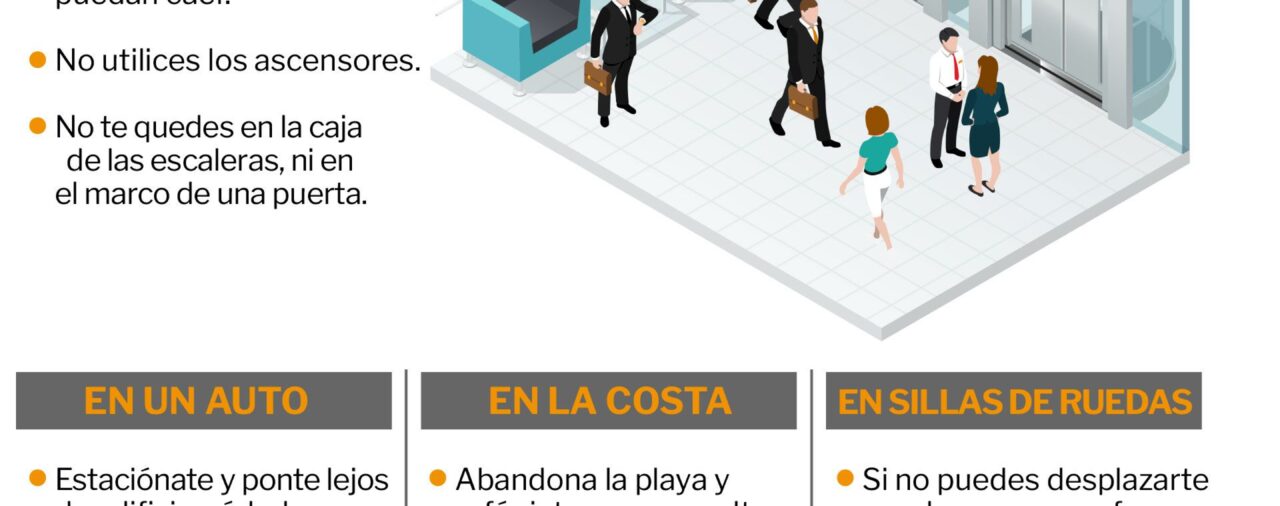 Temblor de 3.6 de magnitud sacude a la ciudad de Socaire
