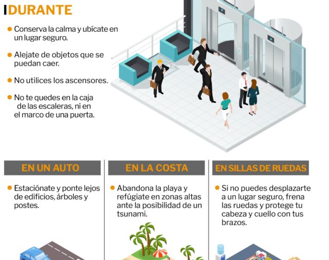 Temblor de 3.6 de magnitud sacude a la ciudad de Socaire