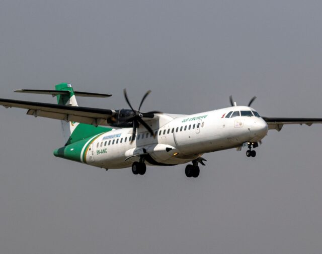 Un avión con 72 personas a bordo se estrelló en Nepal: hay al menos 67 muertos