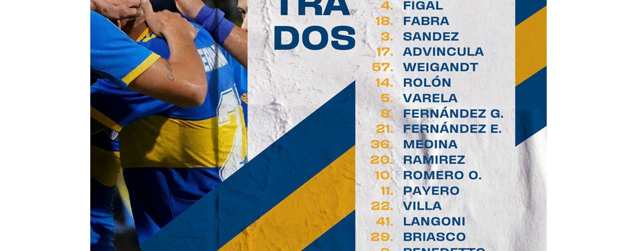 Boca Juniors empata 0-0 ante Vélez en un partido clave para sus aspiraciones en la Liga Profesional