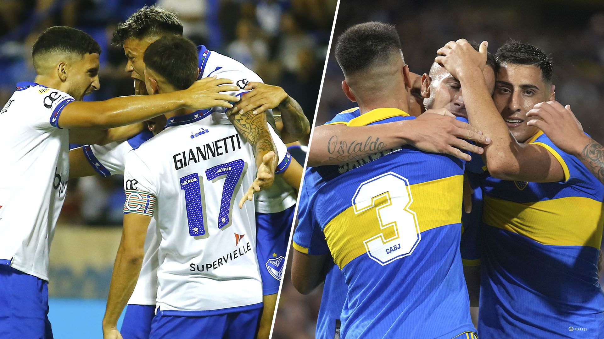 previa velez vs boca