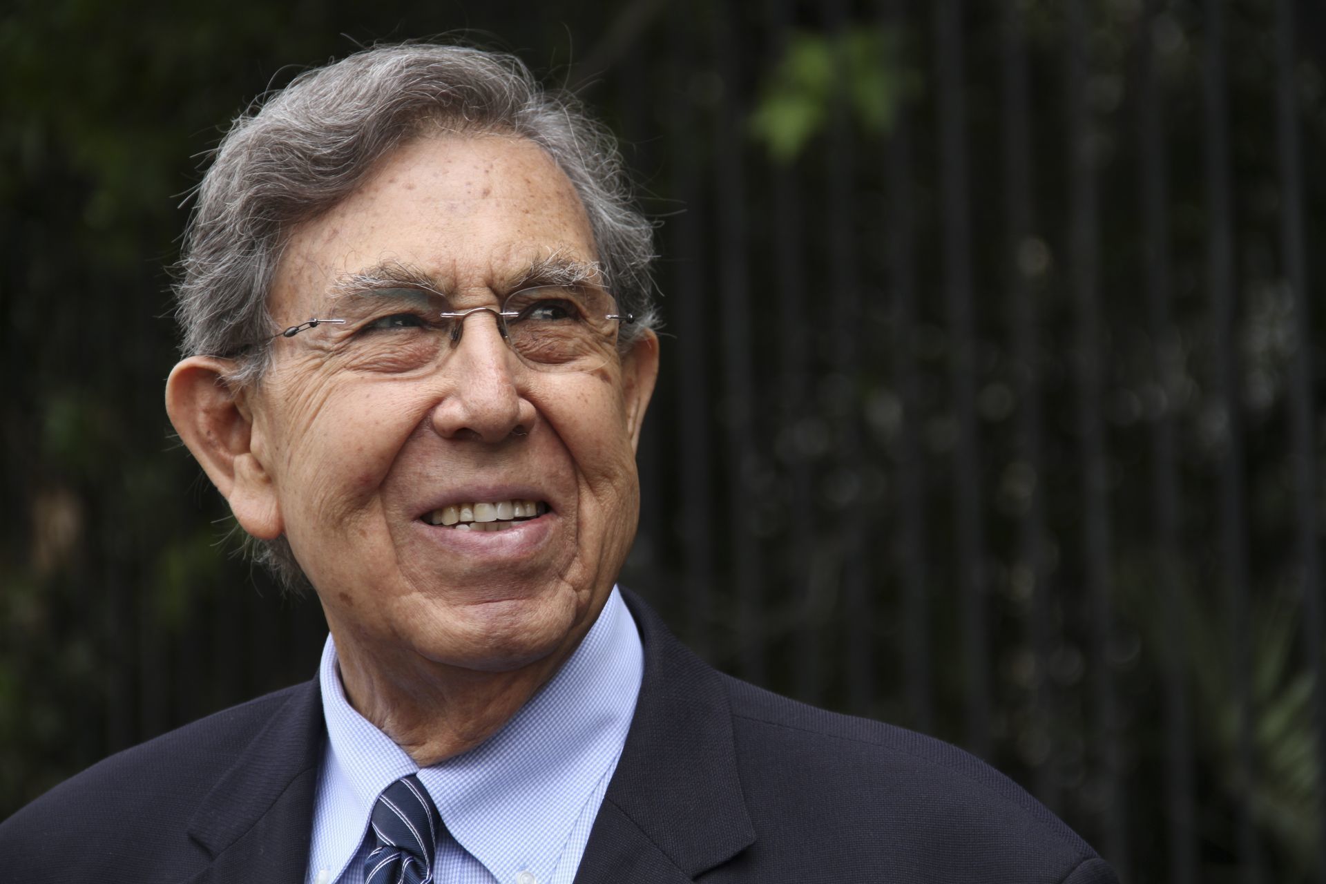 Cuauhtémoc cárdenas