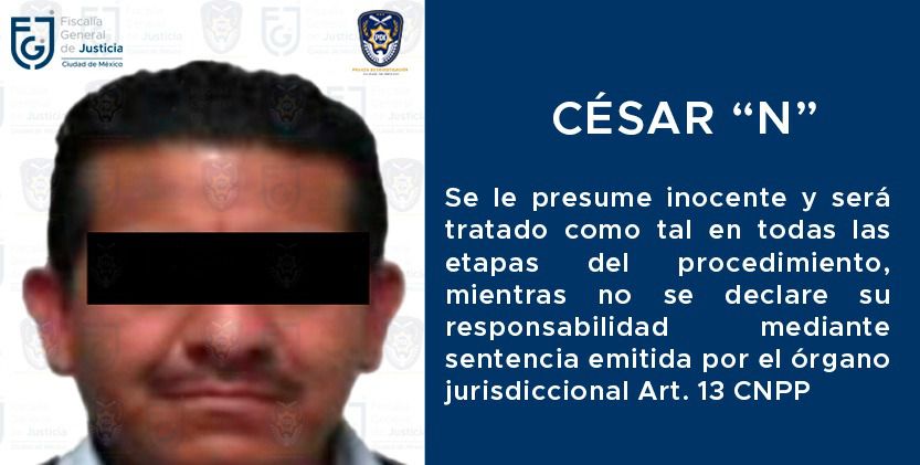 Cártel Inmobiliario CDMX alcaldía Benito Juárez ficha roja Interpol
