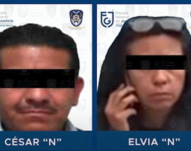 Interpol busca a dos ex funcionarios por el caso del Cártel Inmobiliario de la CDMX