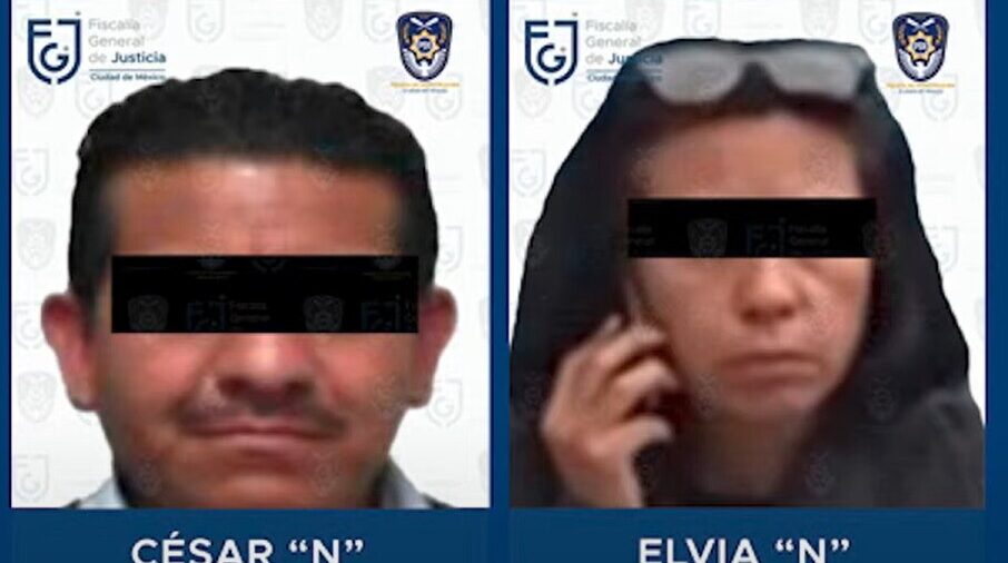 Interpol busca a dos ex funcionarios por el caso del Cártel Inmobiliario de la CDMX