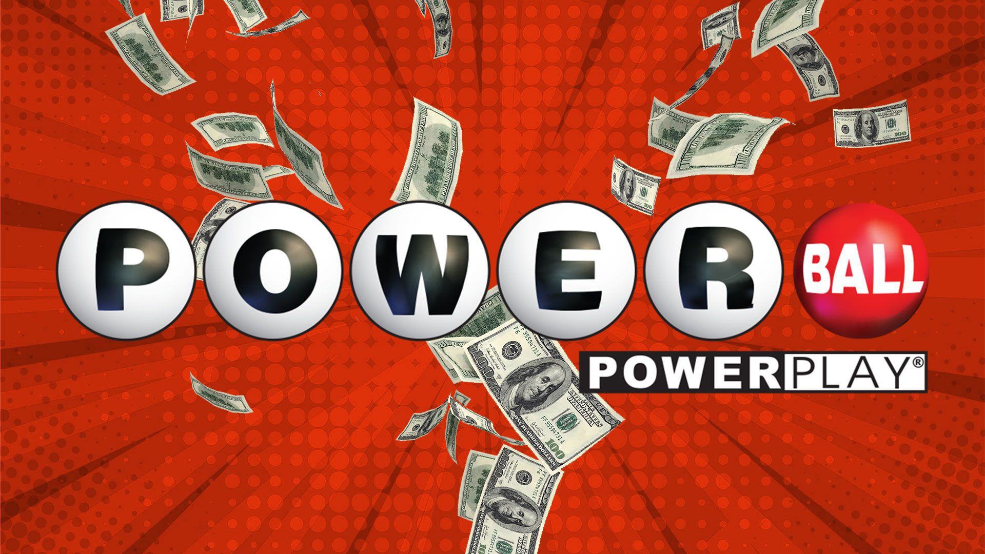 Puedes ganar un premio de Powerball desde tu primer acierto (Infobae/Jovani Pérez)