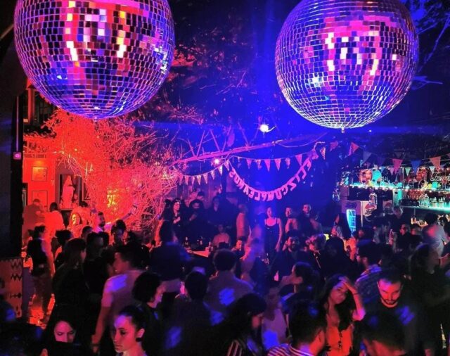 Las fiestas de Bogotá tendrán guía de buenas prácticas y bienestar