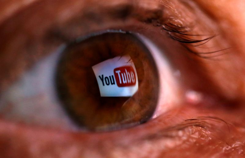 En el 2006, un año después de ser creado, la revista Time nombró a YouTube como el "Invento del Año".(Reuters)