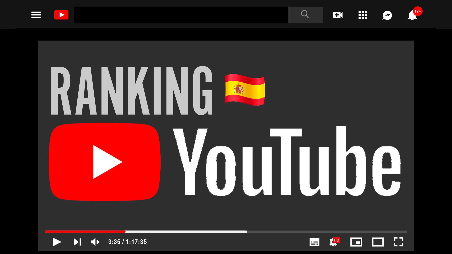 YouTube se ha convertido en uno de los medios favoritos del público para pasar un rato agradable en el tiempo libre. (Infobae/Jovani Pérez)