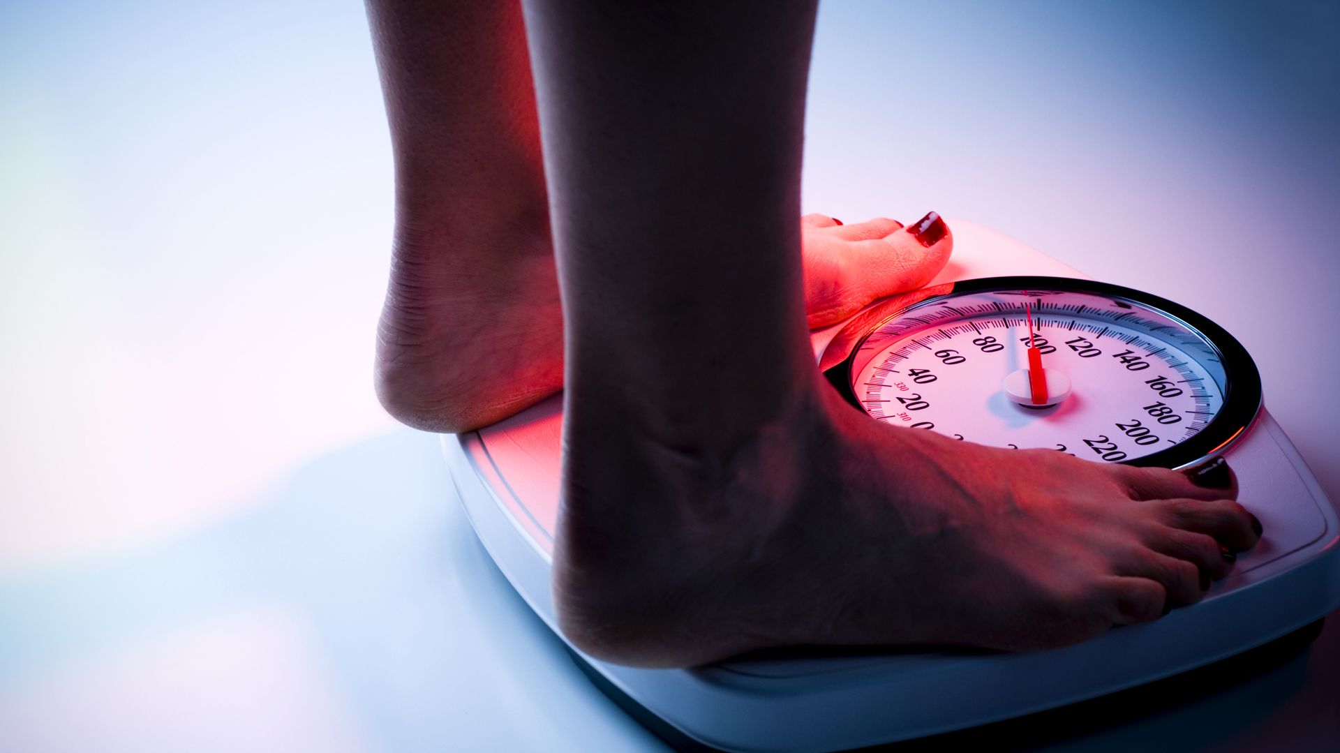 Las dietas muy restrictivas cuyo único objetivo es alcanzar cierta cifra de kilos, son peligrosas para la salud (iStock)