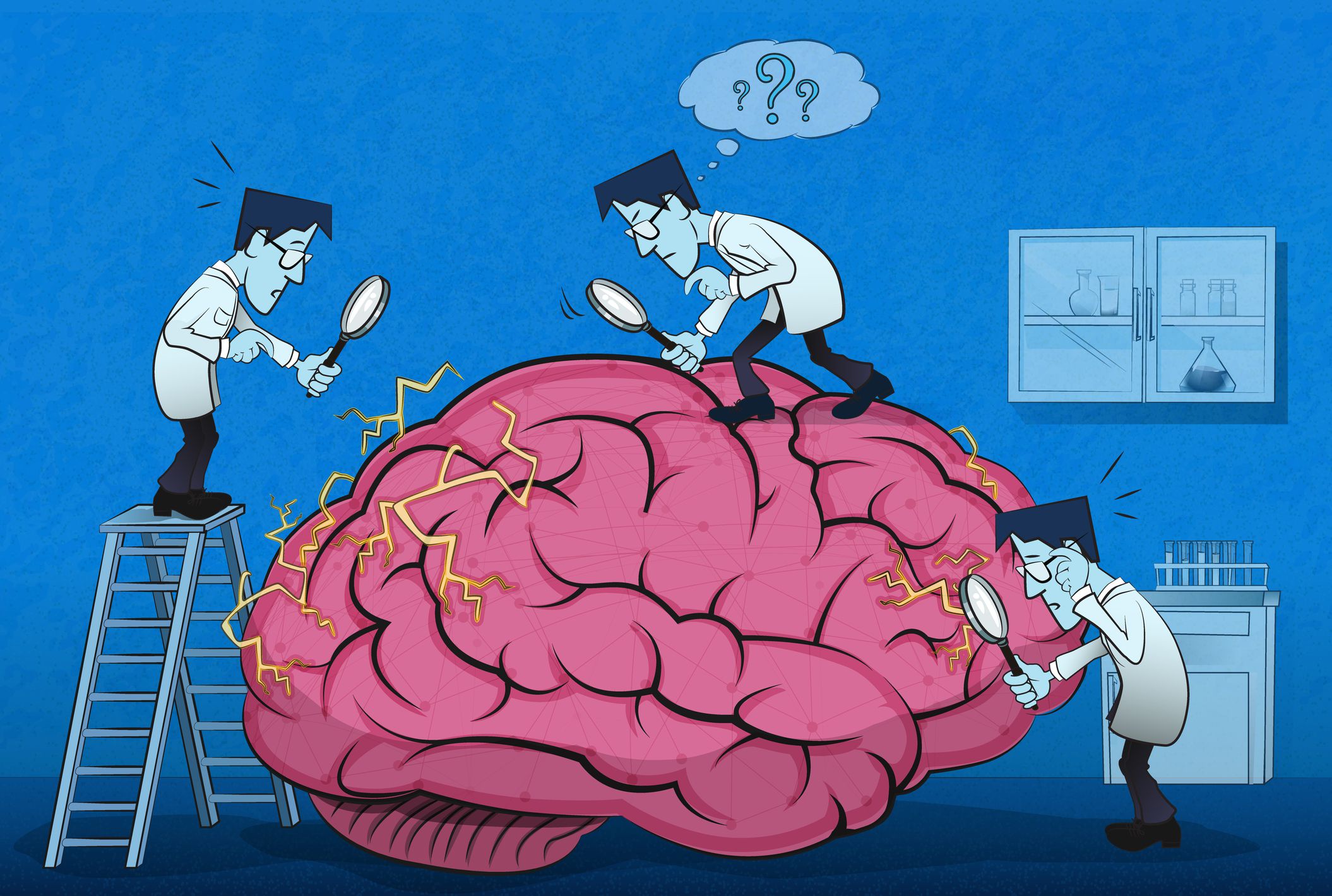 Neurociencia y ansiedad