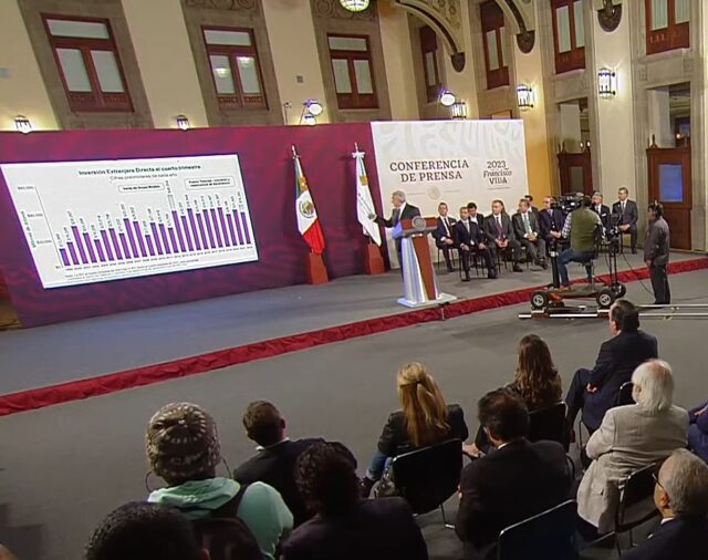 AMLO y Consejo de la Comunicación coordinarán campaña para combatir el consumo de drogas