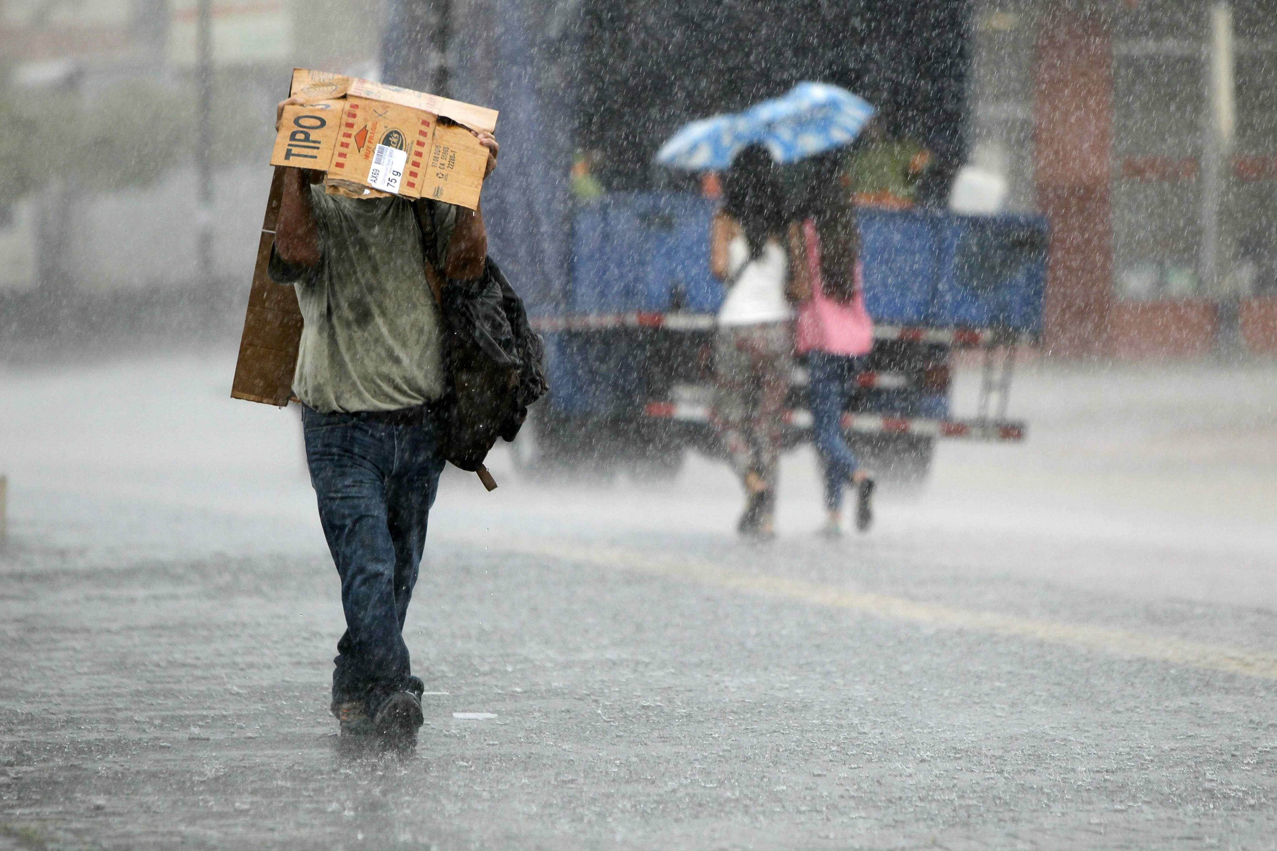 El clima de Costa Rica es principalmente tropical (Foto: Archivo)