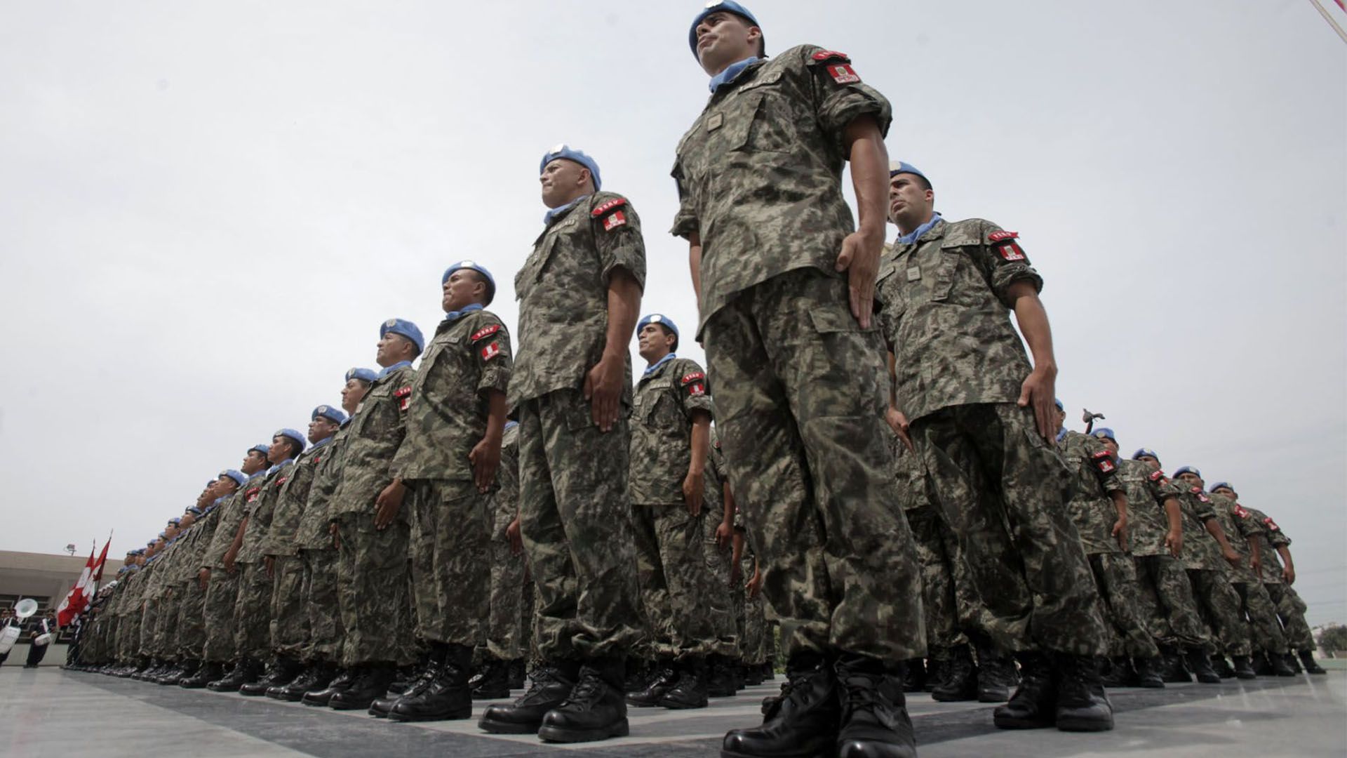 Servicio Militar