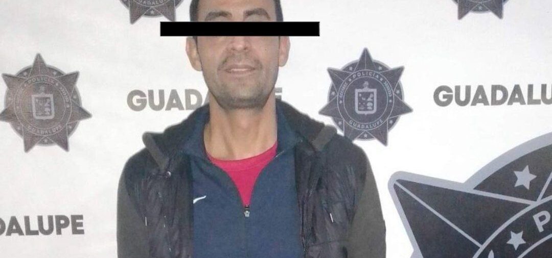 Detuvieron al exjugador de Tigres, Walter Gaitán, en Nuevo León