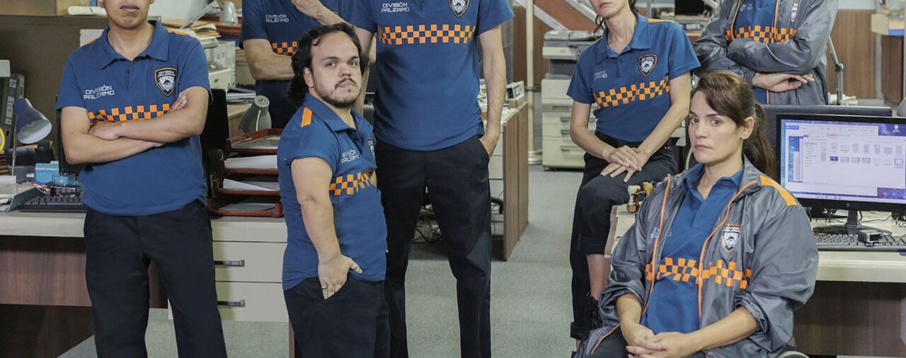 “División Palermo” tendrá segunda temporada: el éxito argentino de Netflix regresará muy pronto