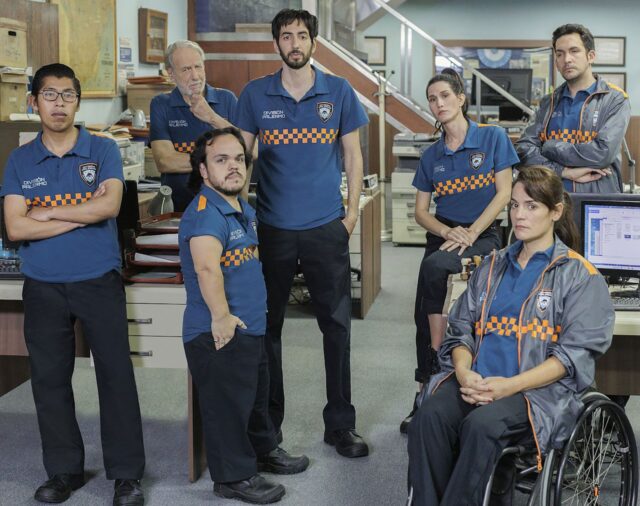 “División Palermo” tendrá segunda temporada: el éxito argentino de Netflix regresará muy pronto