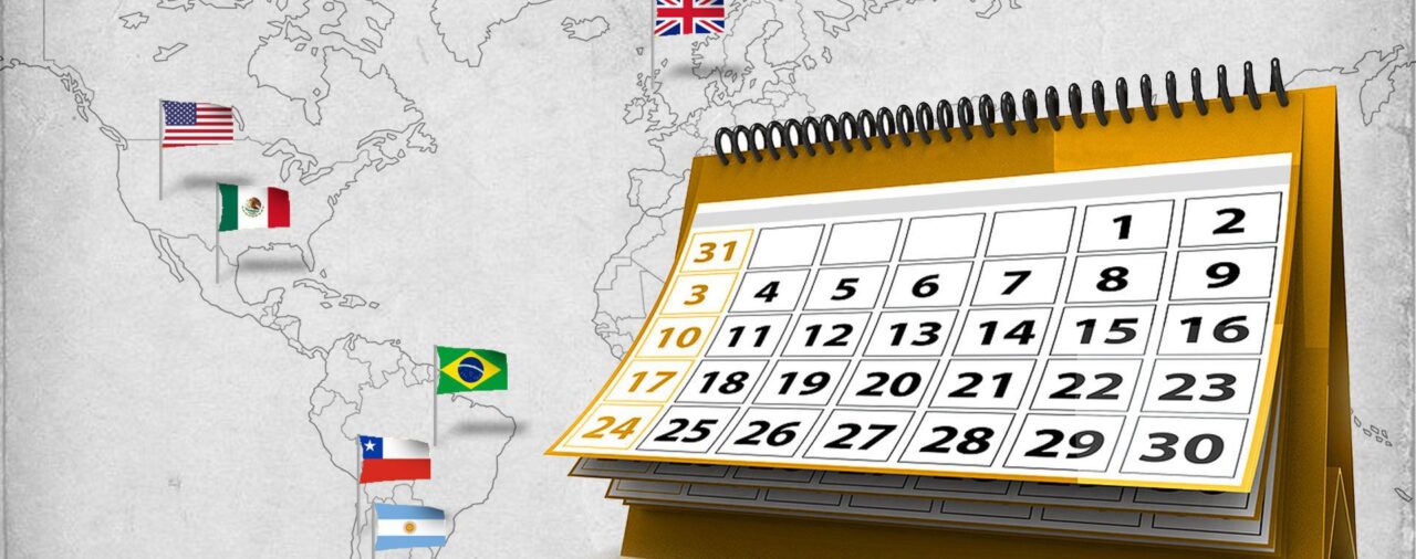 Qué pasó un día como hoy: las efemérides del 7 de marzo