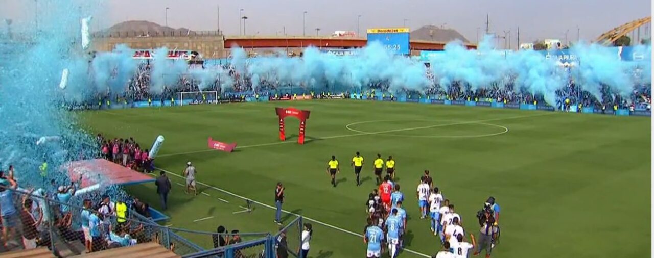 Sporting Cristal vs ADT 0-0: resumen y mejores jugadas del empate por la Liga 1
