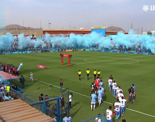 Sporting Cristal vs ADT 0-0: resumen y mejores jugadas del empate por la Liga 1