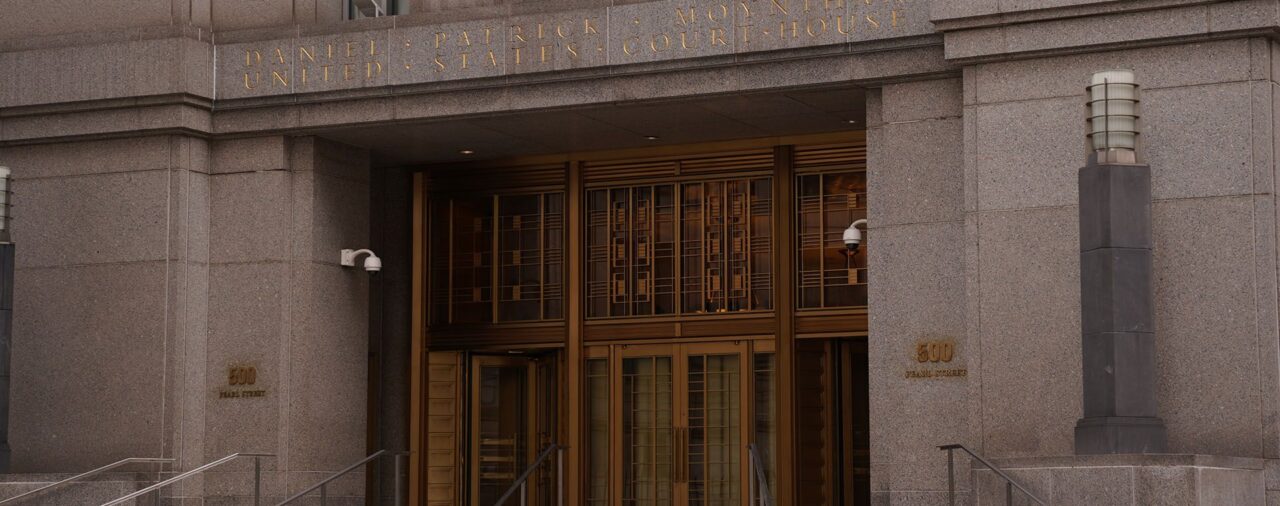 Un jurado definirá si condena a la pena de muerte al terrorista que mató a 5 argentinos en Nueva York