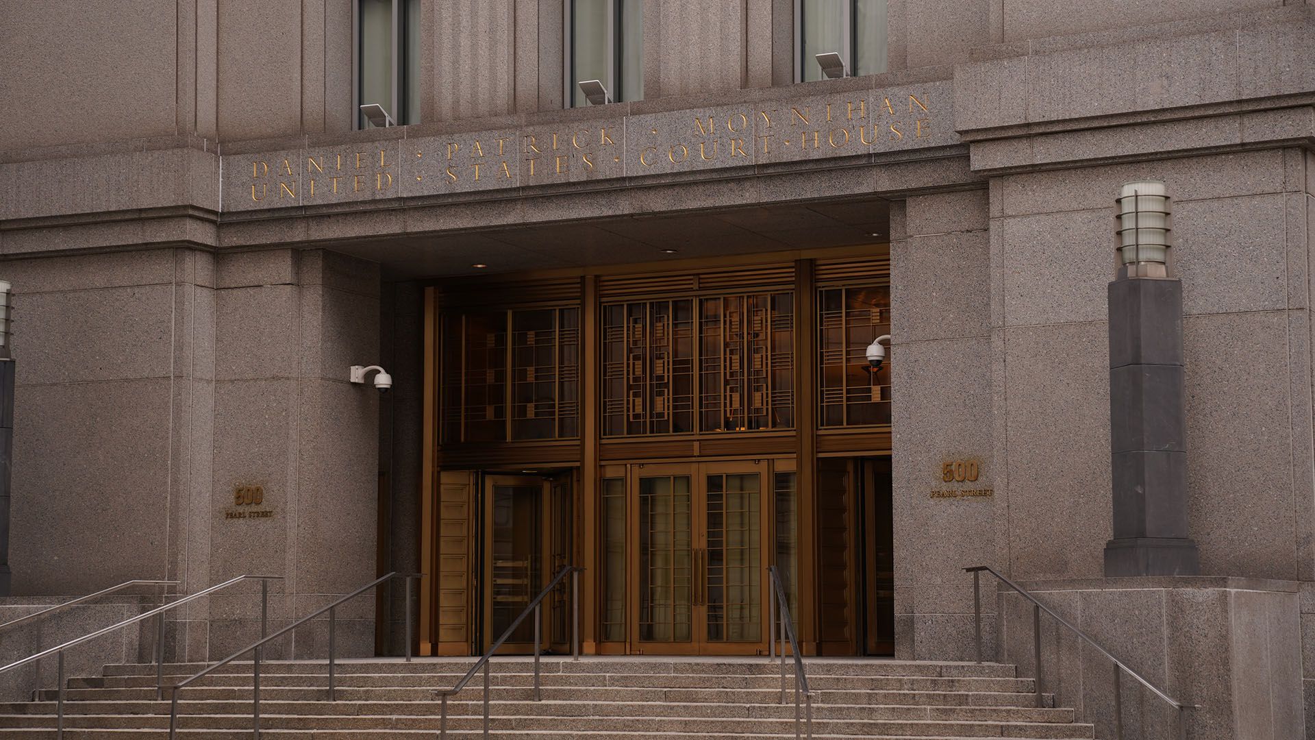 Juicio por el atentado terrorista donde murieron 5 Rosarinos en una bicicenda - Nueva York -