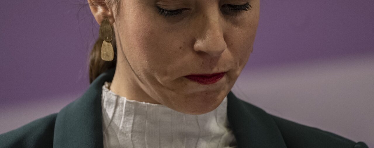 Al menos 104 excarcelados por la ley del ‘solo sí es sí': ¿Quiénes son los violadores liberados más peligrosos?