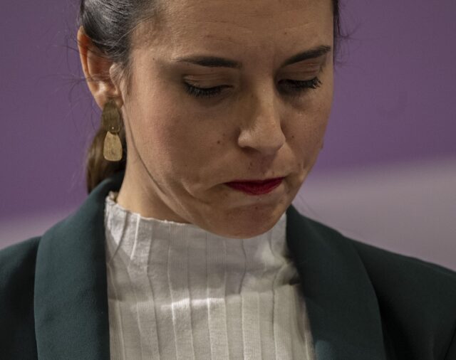 Al menos 104 excarcelados por la ley del ‘solo sí es sí': ¿Quiénes son los violadores liberados más peligrosos?
