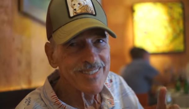 Andrés García desmintió su muerte