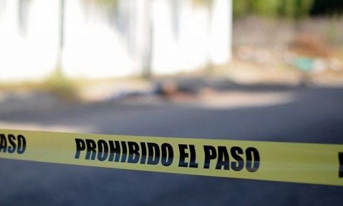 prohibido el paso