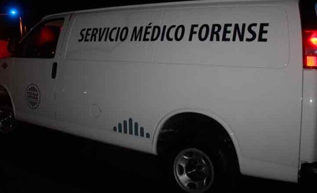 Balacera en rancho de Querétaro dejó cinco muertos