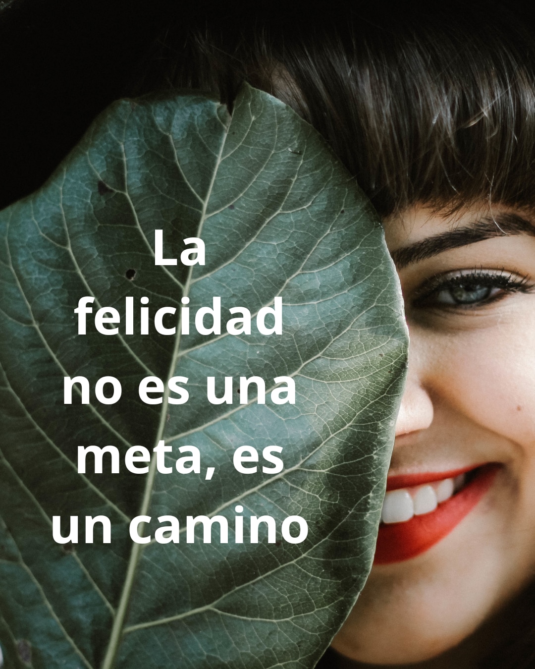 "Que este mes de abril nos traiga momentos inolvidables y mucha felicidad."
